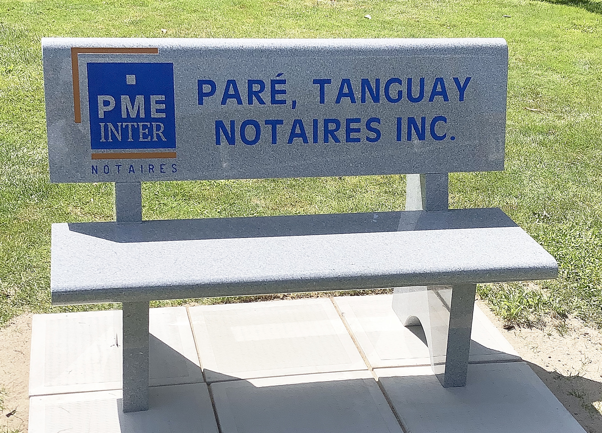 Paré Tanguay Notaires